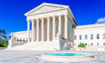 Mail Order Abortion on the Rise: SCOTUS to Reevaluate in 2024