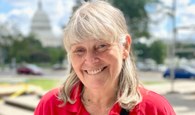 PRESS RELEASE: Joan Andrews Bell Named Recipient of Operation Rescue’s 2023 Person of the Year Malachi Award 
