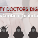 Dirty Doctors Digest: A Brand New Campaign During Sexual Abuse Awareness Month
