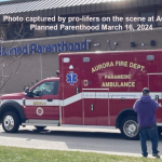 Woman Hemorrhages at Dangerous Chicago Planned Parenthood 