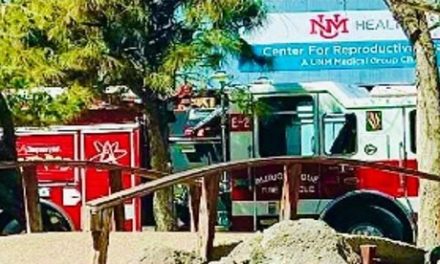 Two Women Sent To ER in Less Than Two Hours from Albuquerque Abortion Center