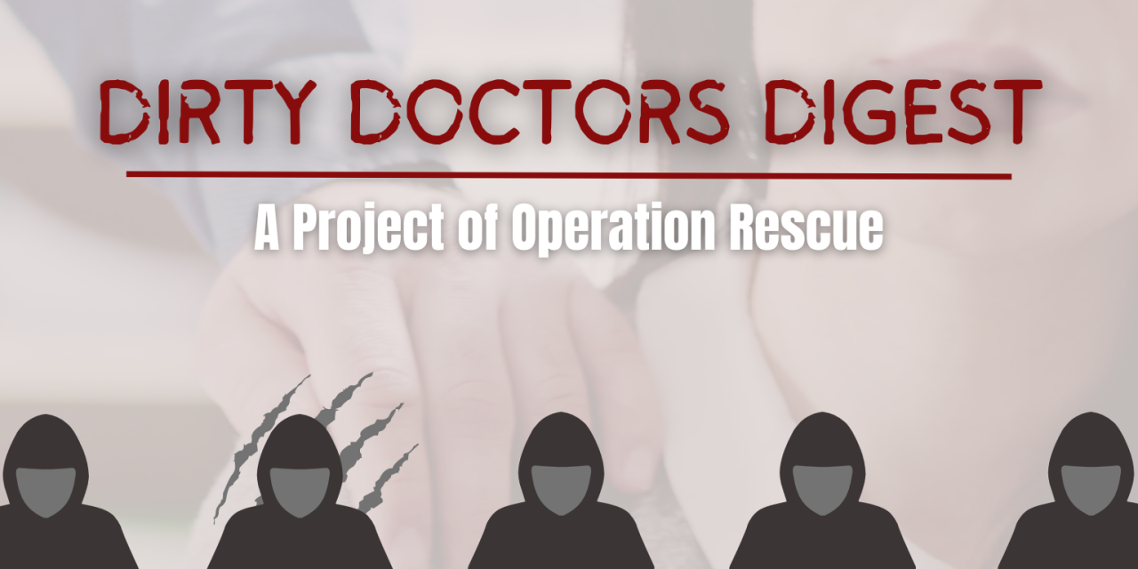 NEW! Dirty Docs Landing Page — Provide, Assist, Prevent