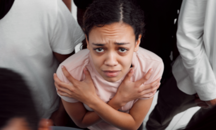 Ignoring Their Cries: Child Sexual Abuse in the Abortion Industry