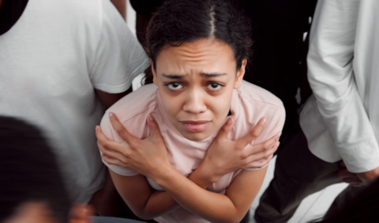 Ignoring Their Cries: Child Sexual Abuse in the Abortion Industry