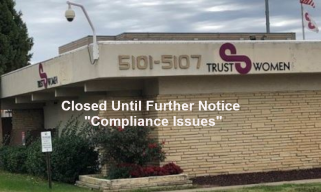 Press Release: Operation Rescue Calls for Major Investigation into Wichita Mega Abortion Clinic  