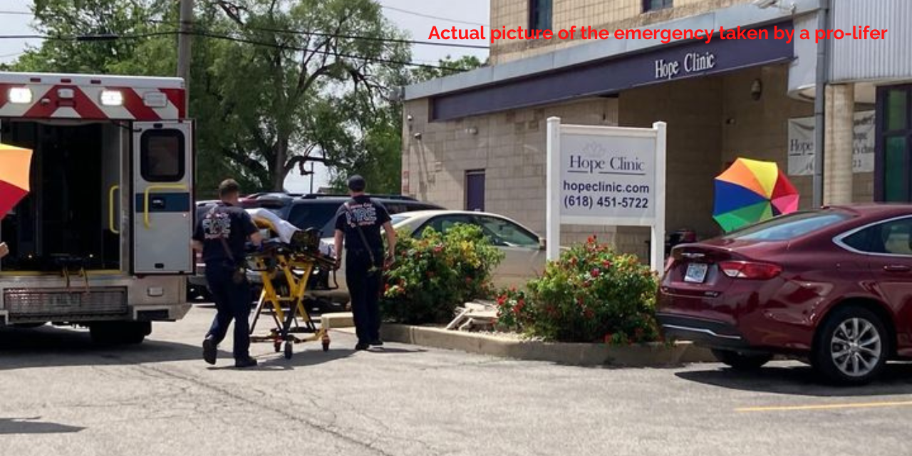 The ‘Hopeless’ Clinic Strikes Again
