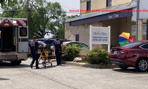 The ‘Hopeless’ Clinic Strikes Again