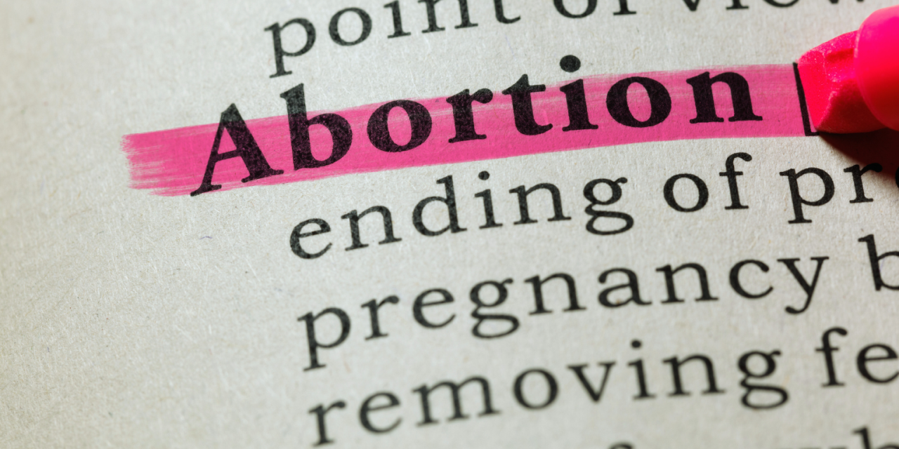 As Trump Calls Out Abortion Extremism, Studies Confirm Unfettered Abortion Trending in America