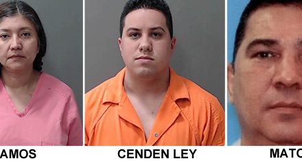 Texas Arrests Criminal Abortion Ring Similar to California Chain Brought Down by Operation Rescue