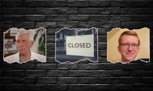 BREAKING: After 50 Years of Carnage, Warren Hern’s Gruesome Full-Term Abortion Clinic is CLOSED