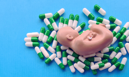 New Study Shows Mifepristone ‘Kill Pill’ is 22 Times More Dangerous than the FDA Reports