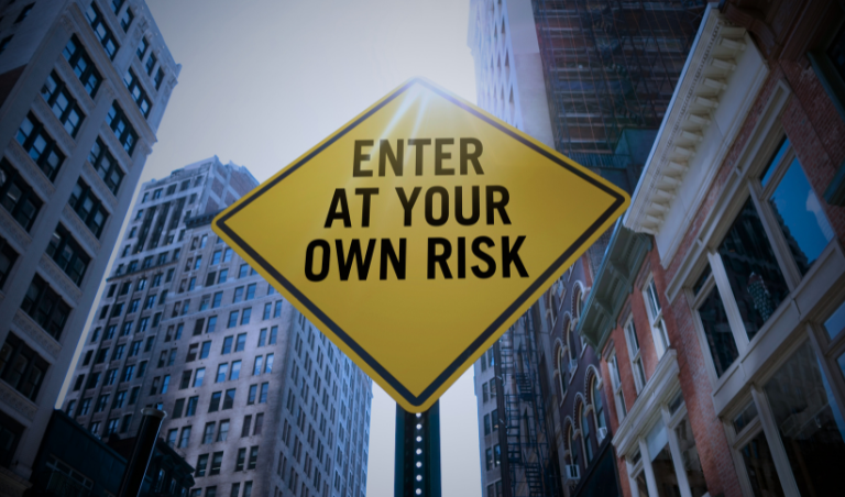 Enter at Your Own Risk: Colorado Planned Parenthoods Butcher Women While State Officials Stand By