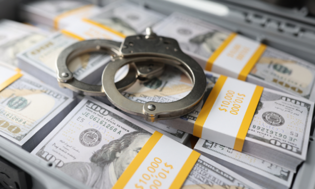 Millions in Fraud, Millions More Withheld – Investigations Into Planned Parenthood Keep Piling Up