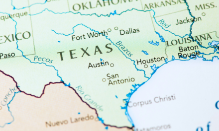 SHAMEFUL: Supposed Pro-life Organizations and Legislators in Texas Support Deceptive Bill That Will Gut Protections for the Preborn