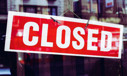 Celebrating Holy Week and TEN Planned Parenthoods Closing – Praise Be to God!