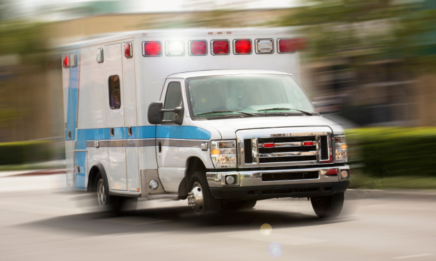 A Botched Abortion, Nurses Walking: Planned Parenthood Omaha is Falling Apart