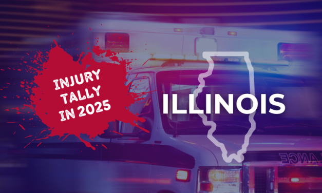 Botched D&E Abortions, Hemorrhages, and Unbearable Pain: Patients Get Zero Protection in Illinois, But Plenty of Abortion Injuries