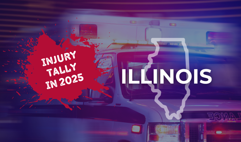 Botched D&E Abortions, Hemorrhages, and Unbearable Pain: Patients Get Zero Protection in Illinois, But Plenty of Abortion Injuries