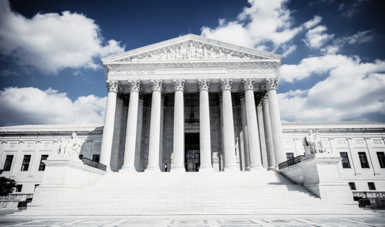 SCOTUS Opinion Affirms Defunding Planned Parenthood – Not One Penny to Kill Women and Children