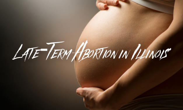 “Worst of the Worst” Abortion Clinic Opens a Second Location Focused on Brutal Abortions Up to 34 Weeks