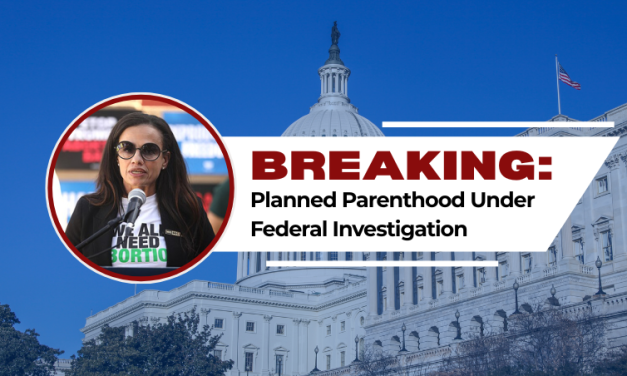 BREAKING: DOGE Launches Deep-Dive Investigation into Planned Parenthood – Misuse of Federal Funds, Organ Harvesting, And Other Violations