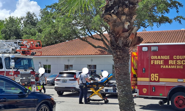 Florida Abortion Clinic Poisons Woman With Lidocaine