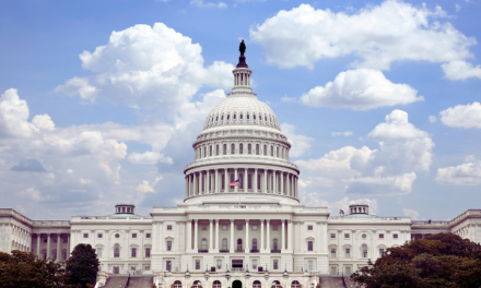 Thanks be to God for One Year of Defunding, But Congress Can and Should Defund Child-Killing Forever
