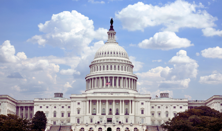 Thanks be to God for One Year of Defunding, But Congress Can and Should Defund Child-Killing Forever