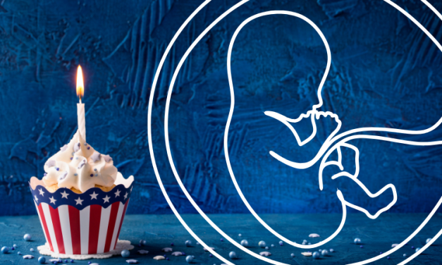 #OPEDFRIDAY | A Declaration of Independence for the Preborn