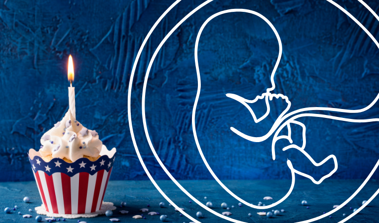 #OPEDFRIDAY | A Declaration of Independence for the Preborn