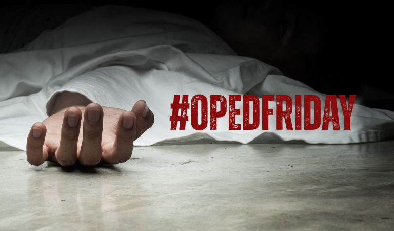 #OPEDFRIDAY | Planned Parenthood Warns of “Devastating Consequences” if Defunded – What About the Women Lying Dead in the Abortion Giant’s Own Devastating Wake?