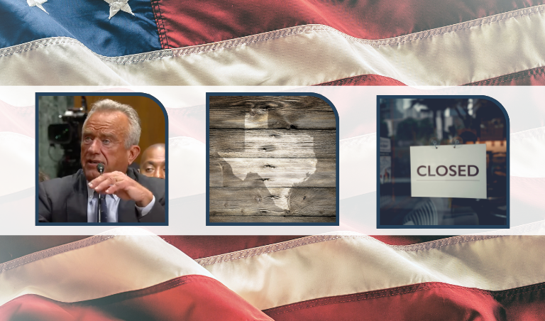 Big Moves in Making America Pro-Life Again!
