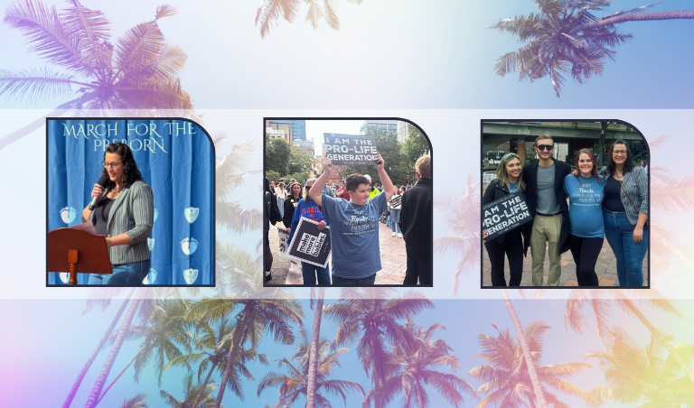 When Clinics Close, Babies are Saved – Abortion Down by 45% in Florida