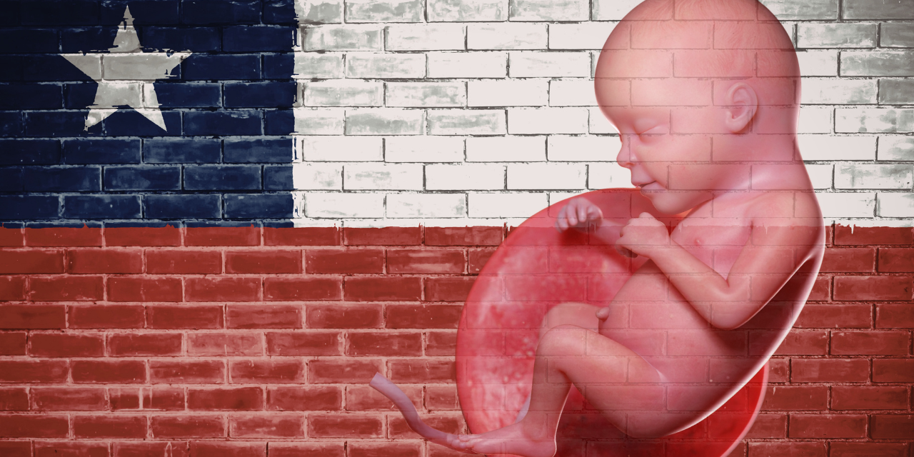 Texas Draws a Line: Lynch Lawsuit Signals Serious Enforcement of Pro-Life Protections