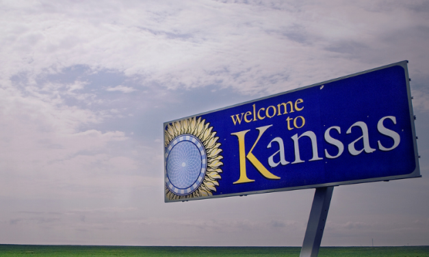 Child-Killing Expands Yet Again in Abortion-Ravaged Kansas