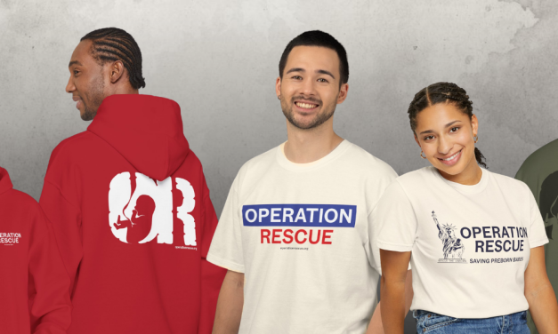 Join the Rescue!