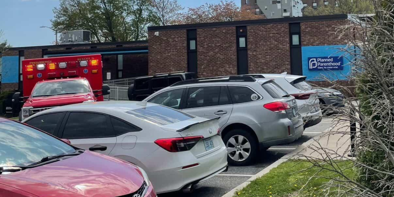 28-Year-Old Woman Suffers Hemorrhage After Abortion at Providence Planned Parenthood