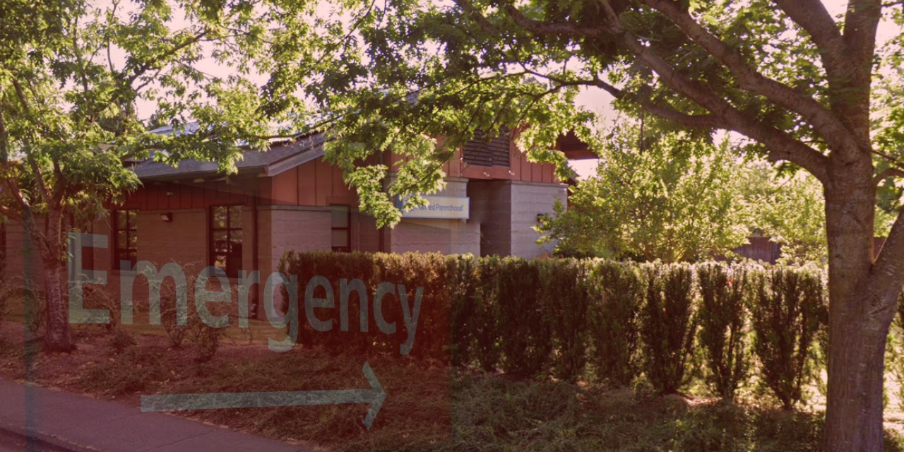 Butchered by the Abortion Pill: Salem Woman Rushed to ER After Planned Parenthood ‘Medication Related Procedure’