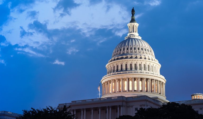 Operation Rescue Releases Strong Statement to Republican-Led Congress: ‘There is No Reason to Pour Any More Federal Funding into Child-Killing’