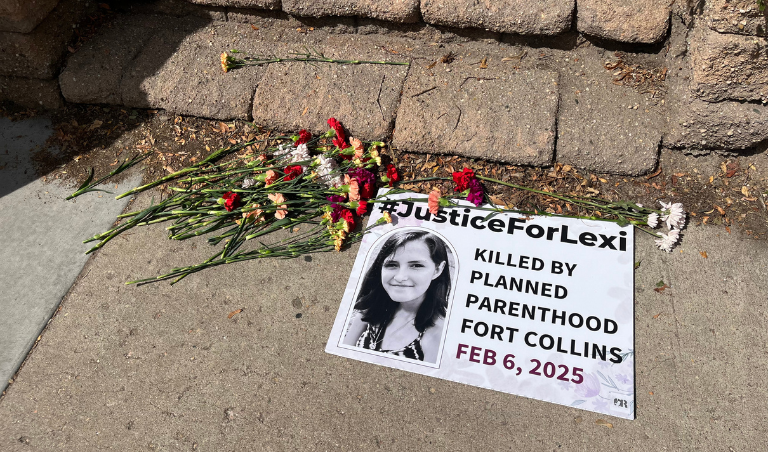 Recap: Seeking Justice for Lexi and Calling for Accountability in Colorado’s Back-Alley Abortions