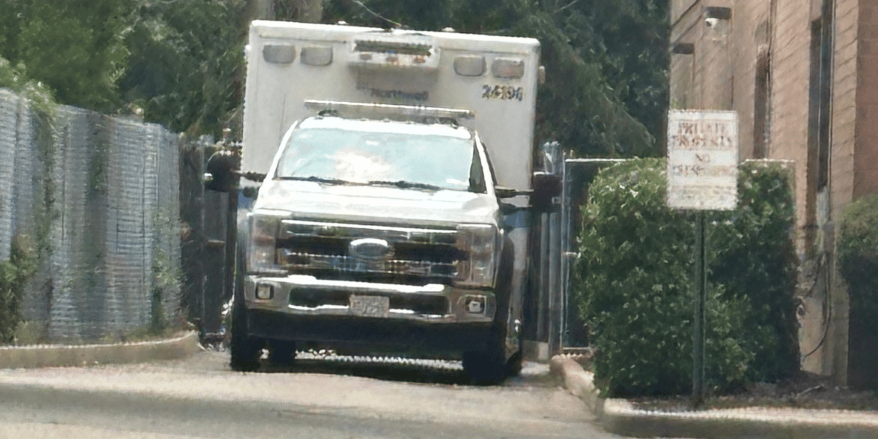 Another Planned Parenthood Emergency: Woman Suffers Uterine Perforation During Abortion “That Went Wrong”